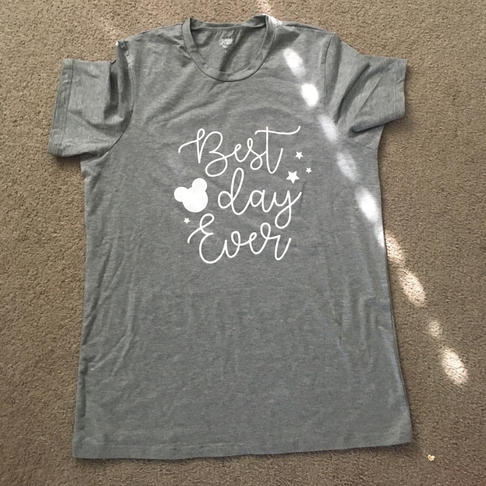 Disney Shirt