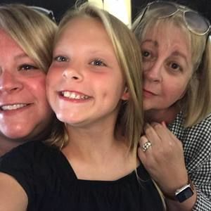 Meet your Posher, Marcie