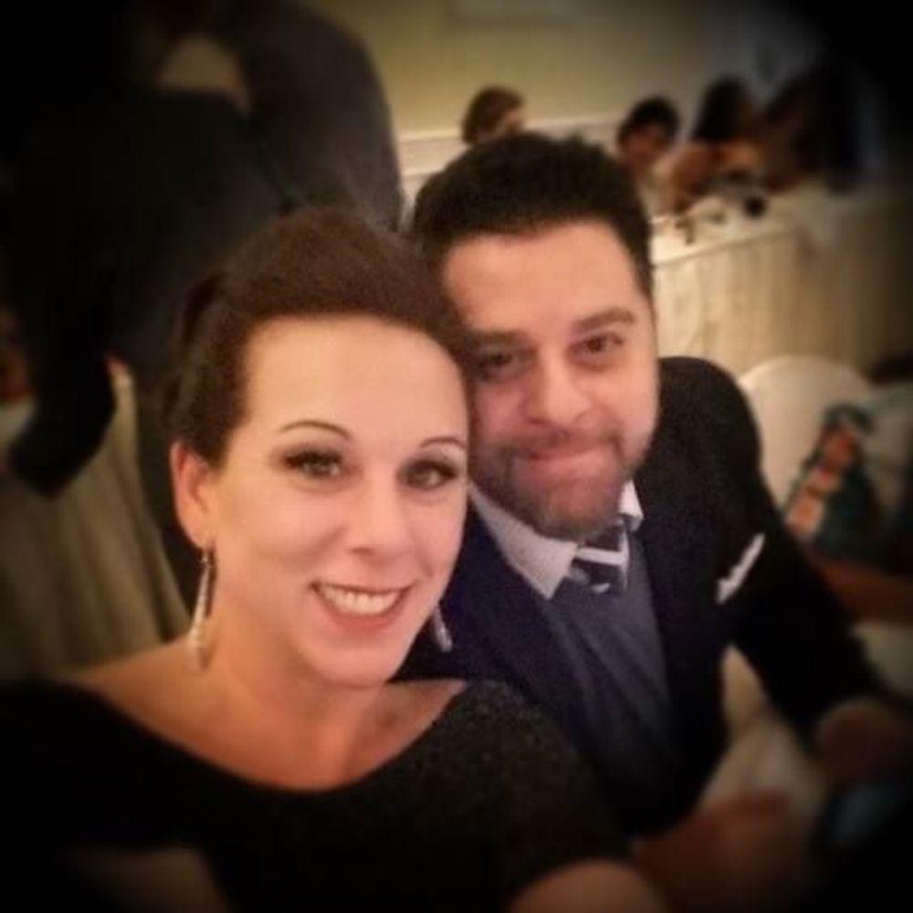 Meet your Posher, Dana