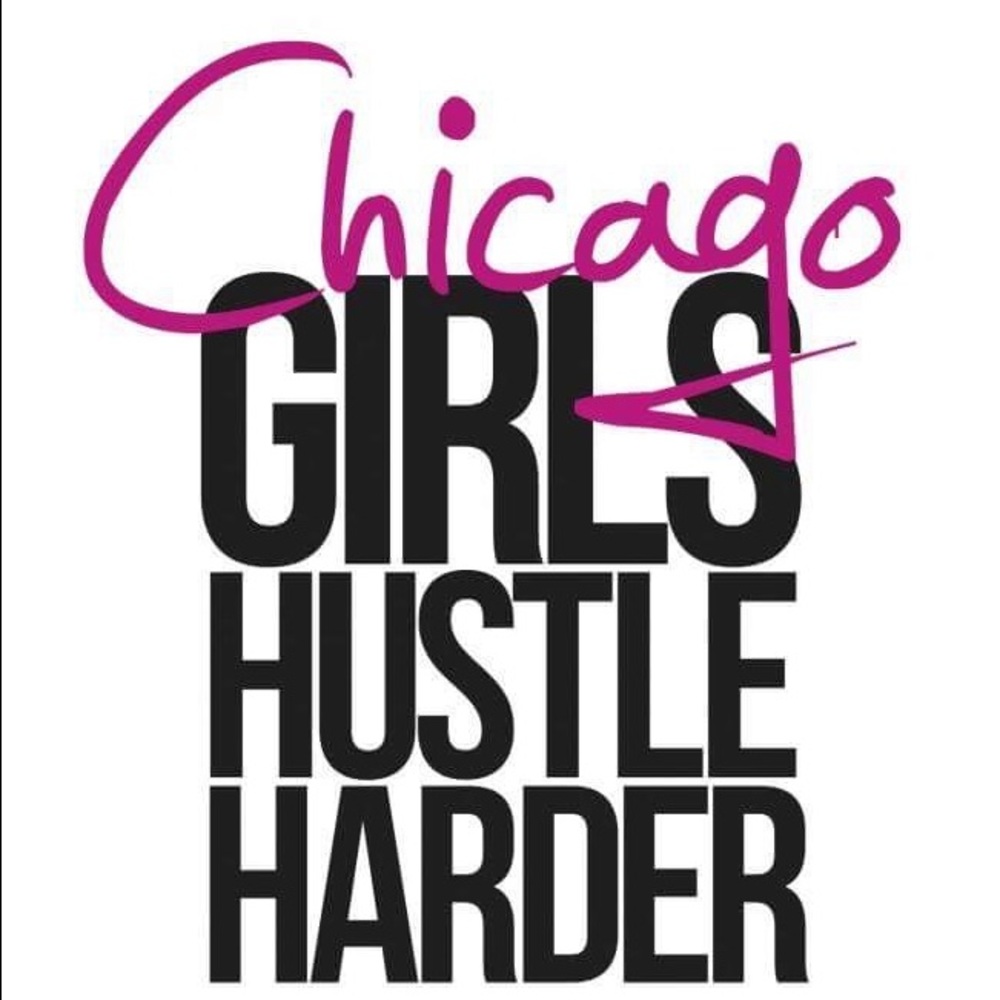 Meet your Posher, Renee