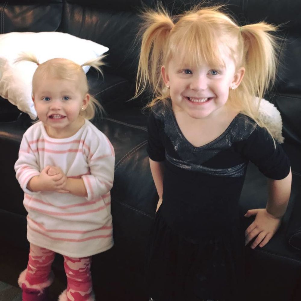 Meet your Posher, Kelsey