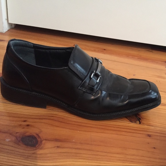 Alfani dress shoes - Picture 3 of 3