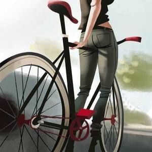 Meet your Posher, Greta