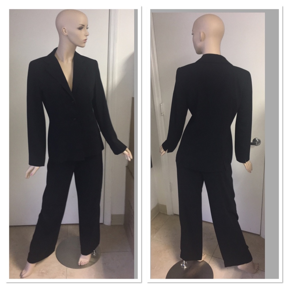 Bottom Pantsuit - image 1