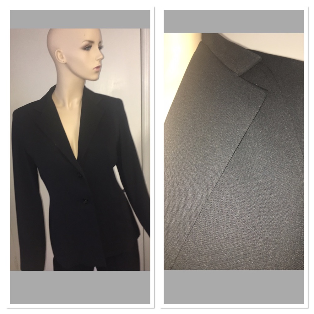 Bottom Pantsuit - image 2