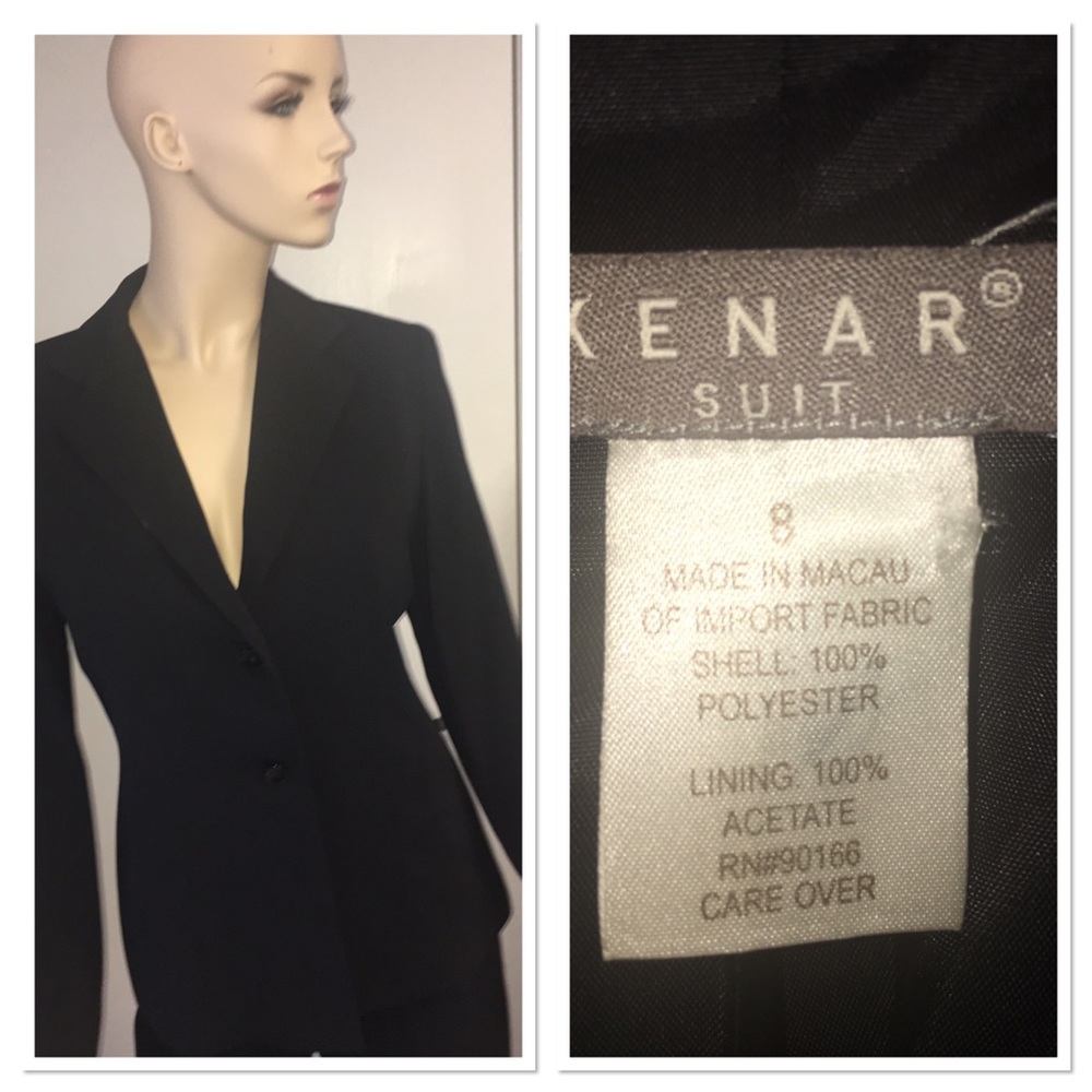 Bottom Pantsuit - image 3