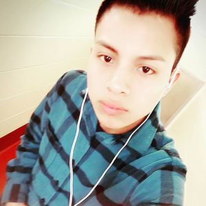 Meet your Posher, Adan