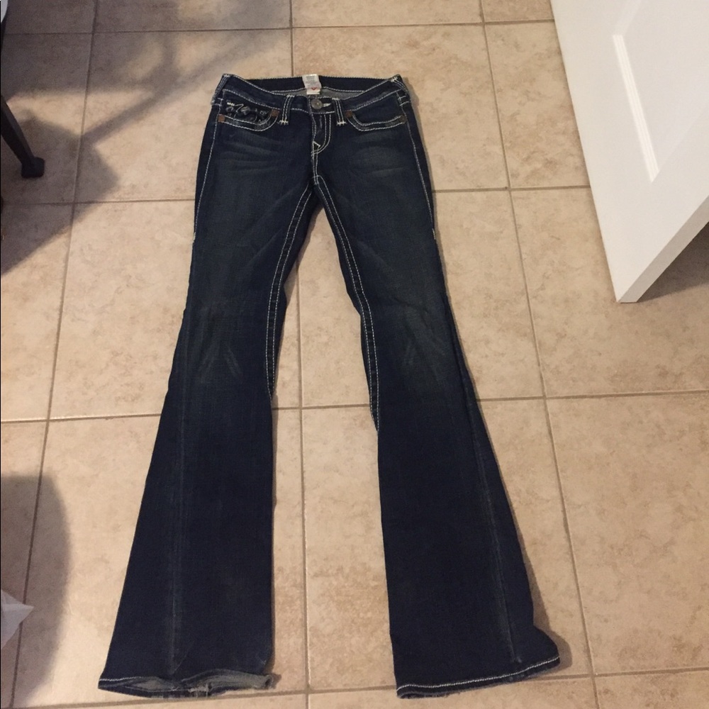 True Religion Jeans