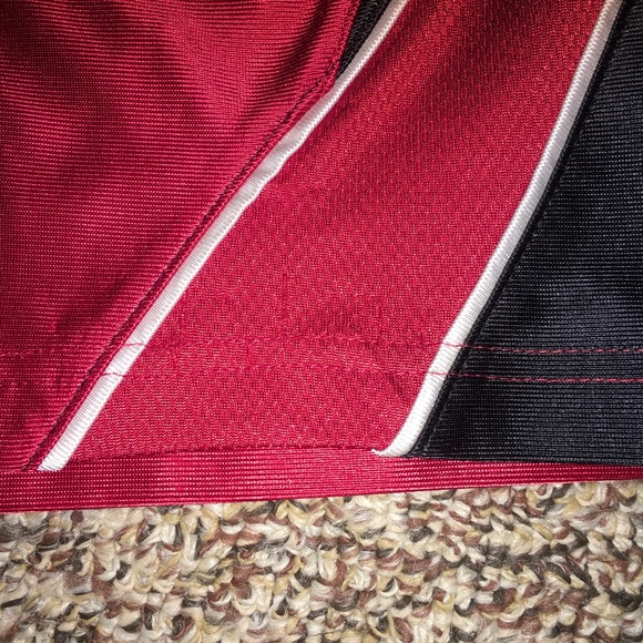 Men's size Small Nike basketball shorts - Picture 2 of 3