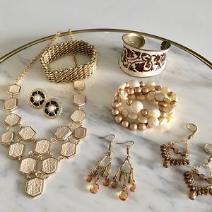 Jewelry collection