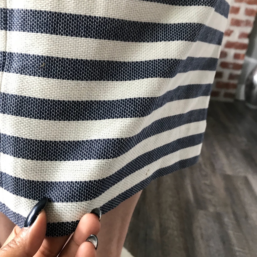 J. Crew cotton skirt - Picture 4 of 8