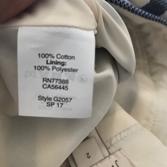 J. Crew cotton skirt - Picture 7 of 8