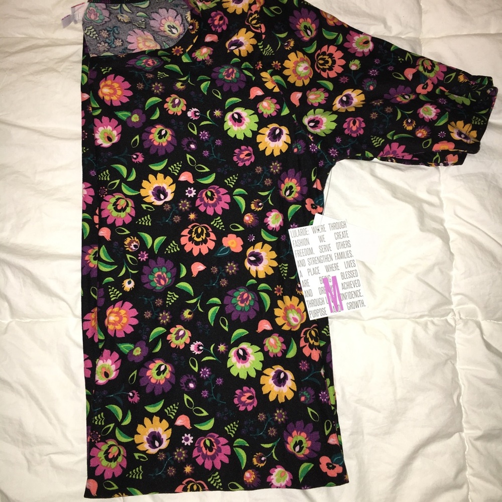 M Lularoe Julia