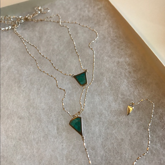 Silpada necklace brand new. - Picture 3 of 4