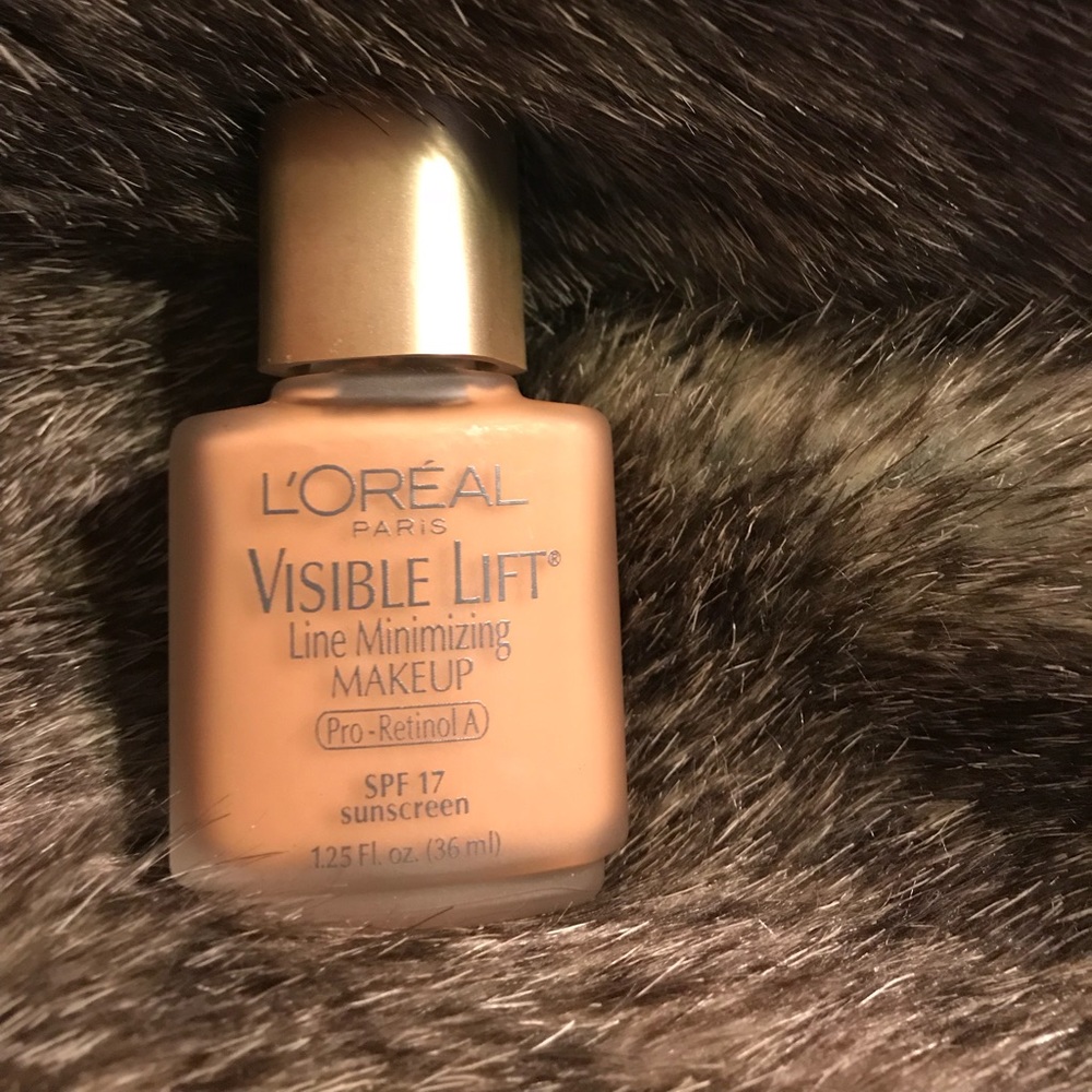 L'Oréal Visible Lift