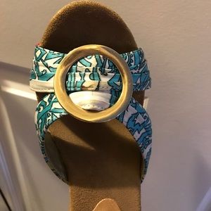 Sandals! Size 7