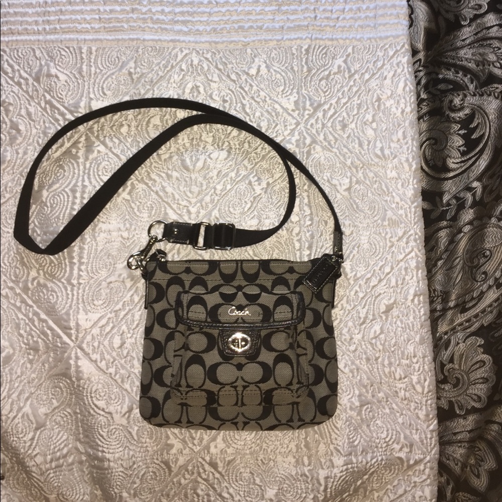 Coach Crossbody