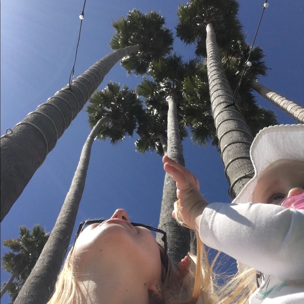 Meet your Posher, Yuliia