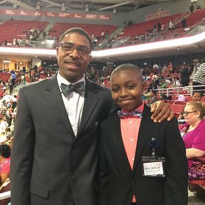 Meet your Posher, Tim