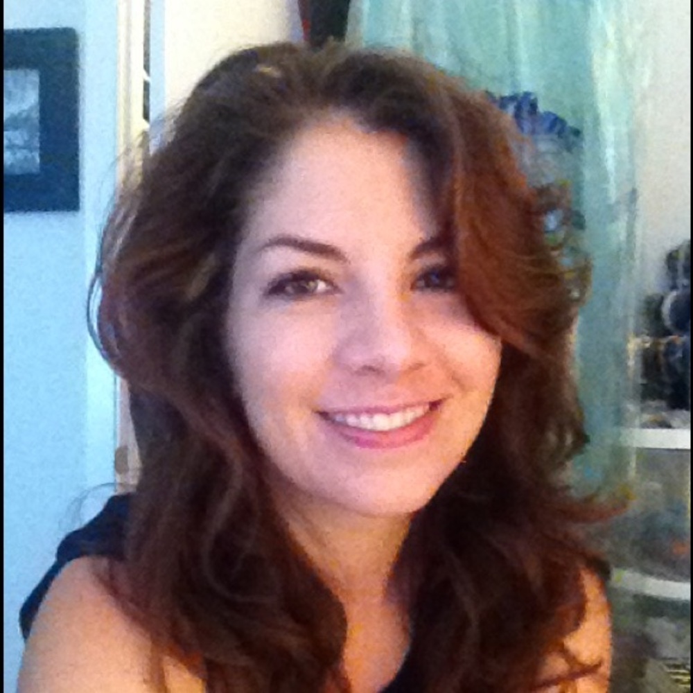 Meet your Posher, Veronica