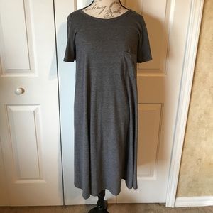 LuLaRoe Carly XL Like New