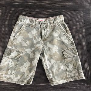 Boys Levi's Cano Shorts SIZE:Reg 5-6