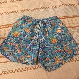 Chubbies Swim Trunks