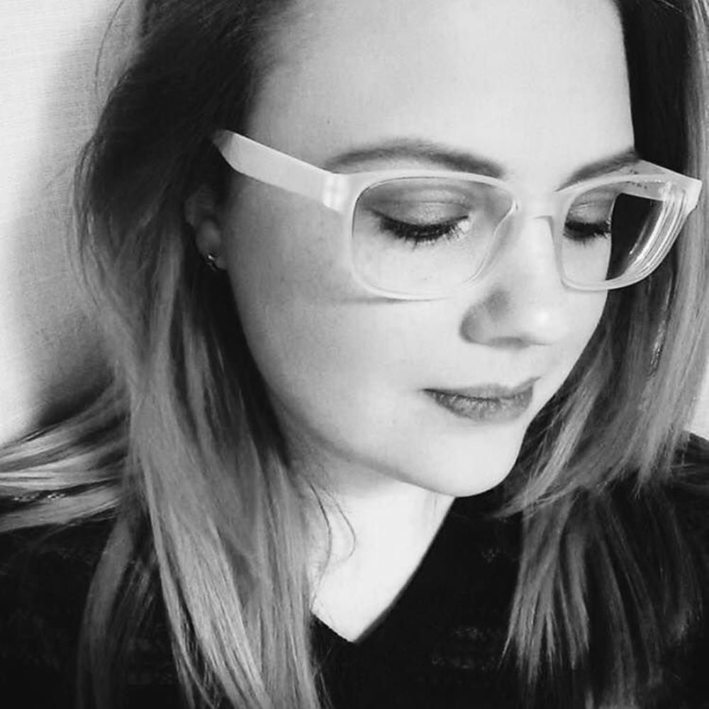 Meet your Posher, Jordan