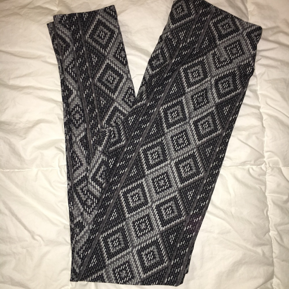 OS LuLaRoe Leggings