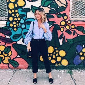 Meet your Posher, Brittany