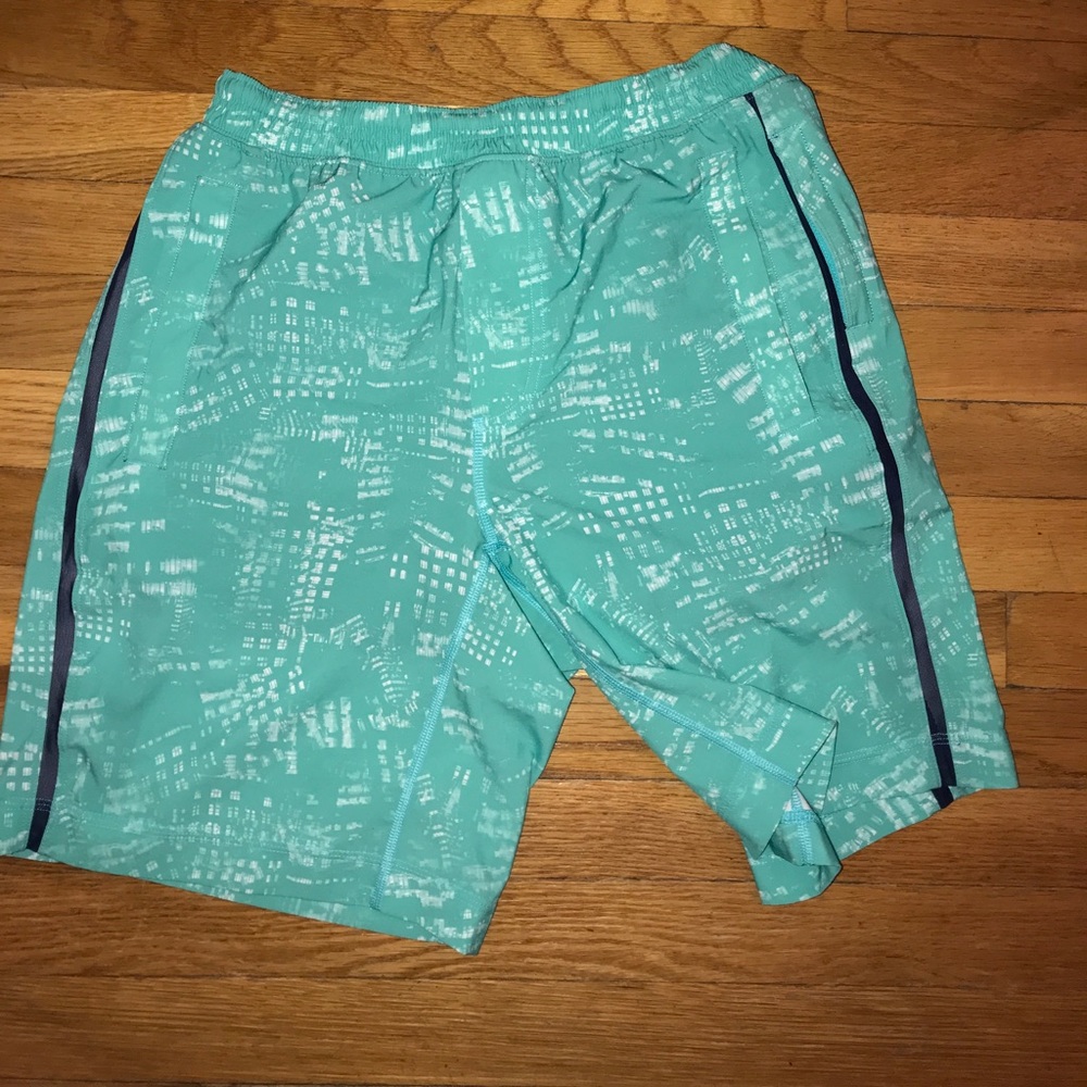 Lululemon men’s shorts