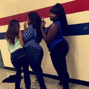 Meet your Posher, Angel