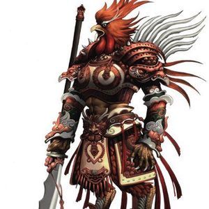 Meet your Posher, Johnny