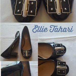 Elie Tahari Kaplan Pump 2" Heels