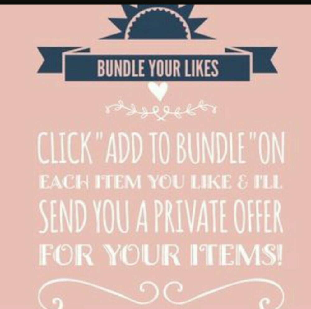 BUNDLE⭐2 or MORE⭐BUNDLE