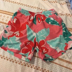Chubbies Swim trunks