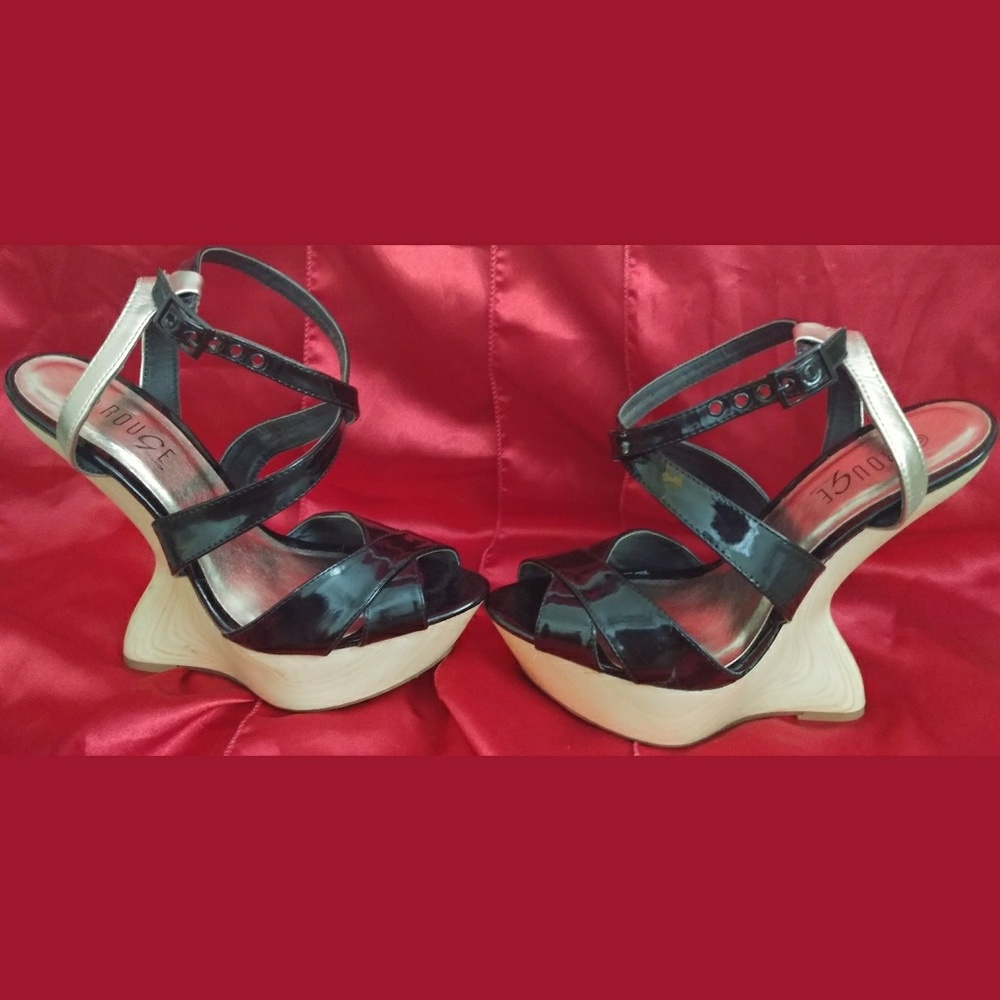 Wedges - Picture 4 of 4