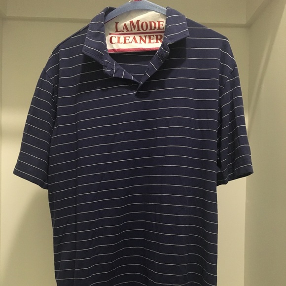 Peter Millar Other - Men's Golf Polo Shirt Peter Millar Other - Men's Golf Polo Shirt