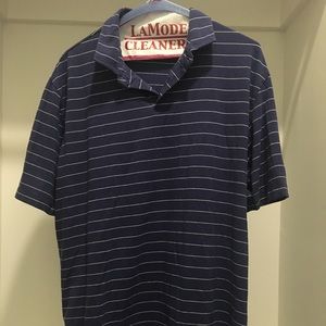 Peter Millar Shirts - Men's Golf Polo Shirt Peter Millar Shirts - Men's Golf Polo Shirt