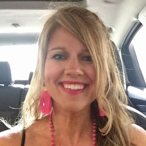 Meet your Posher, Tanya
