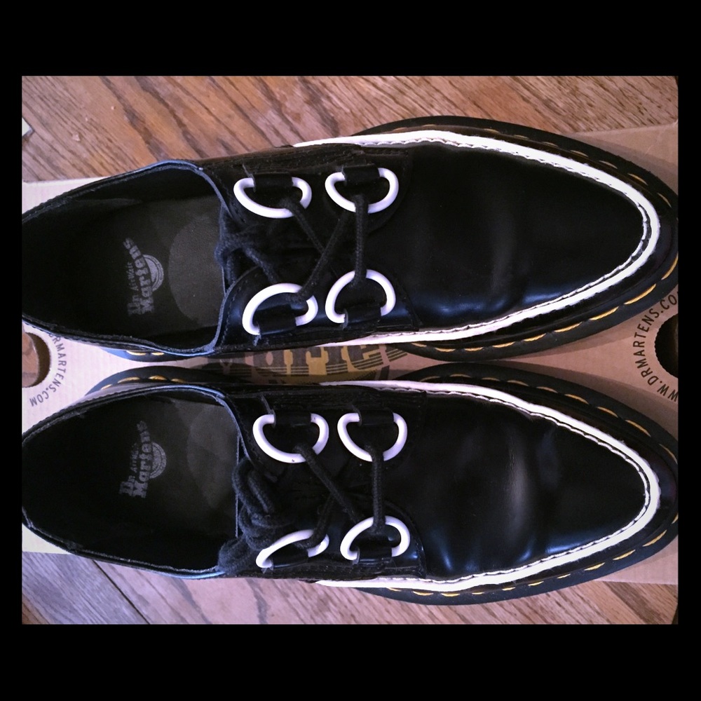 Dr martens belladonna creeper