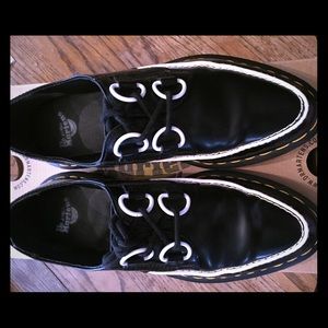 Dr martens belladonna creeper