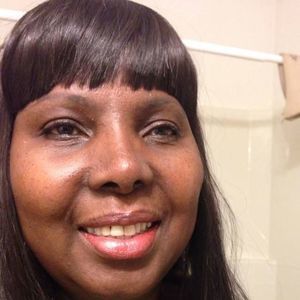 Meet your Posher, Sandra