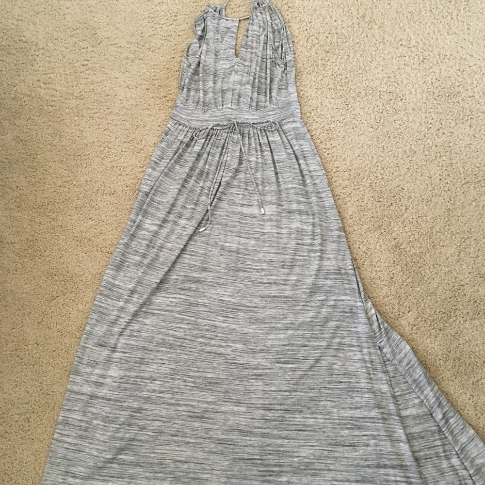 Woman's Maxi Dress
