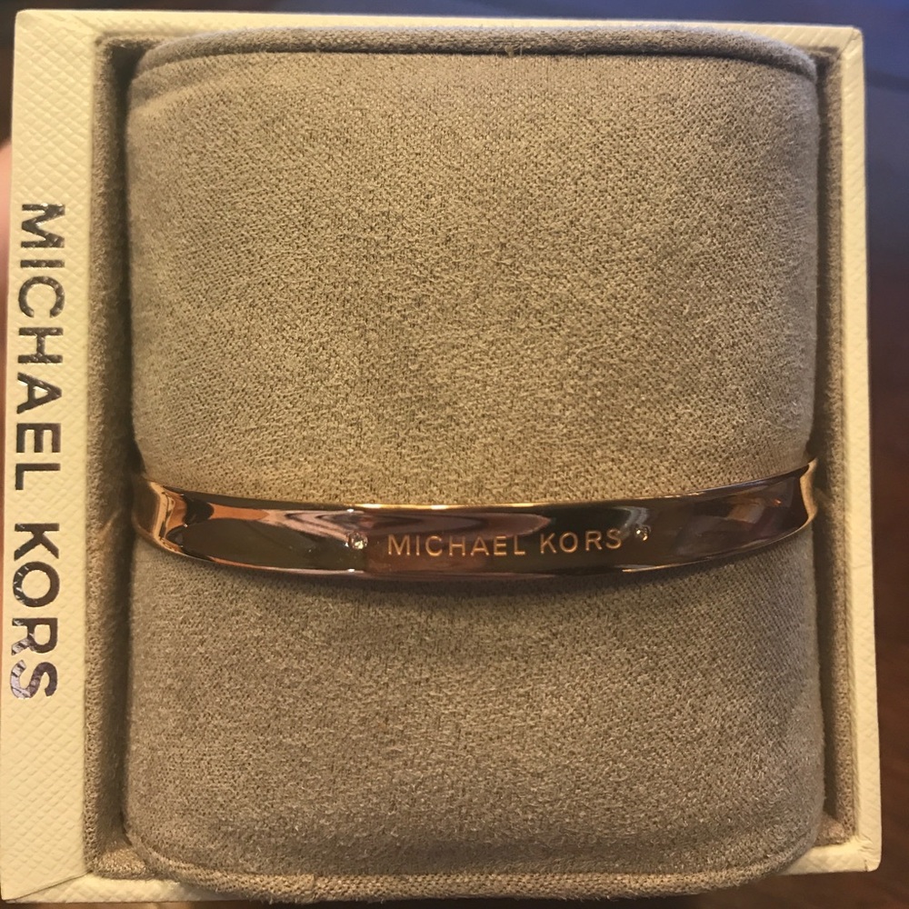Michael kors bracelet