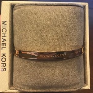 Michael kors bracelet