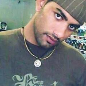 Meet your Posher, Raja