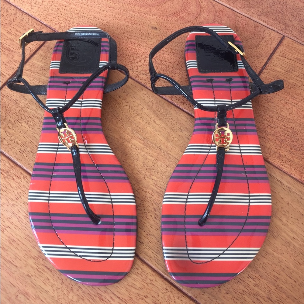 Tory Burch Sandals