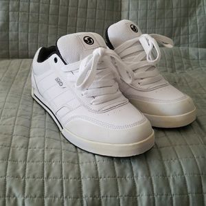 Discolored men's Devonshire dvs