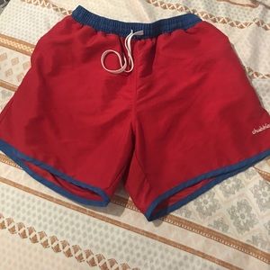 Chubbies Swim Trunks